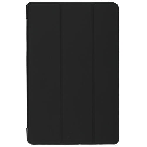 Купить Чехол-книжка BoraSCO для Lenovo Tab M10 Plus (3rd Gen)/ Xiaoxin Pad 2022 черный  5421596. Характеристики, отзывы и цены в Донецке