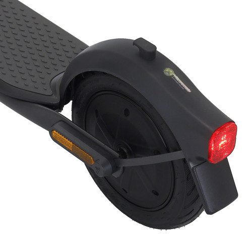 Купить Электросамокат NineBot KickScooter F2 Pro черный  5419936. Характеристики, отзывы и цены в Донецке