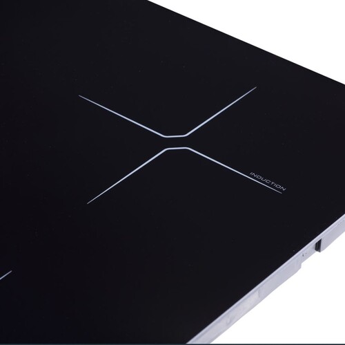 Купить Индукционная варочная поверхность Simfer H60I74S003  9211393. Характеристики, отзывы и цены в Донецке