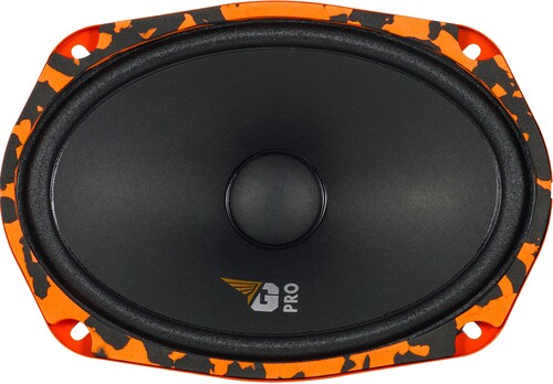 Купить Мидбасовая акустическая система DL Audio Gryphon Pro 69 Midbass  5630764. Характеристики, отзывы и цены в Донецке