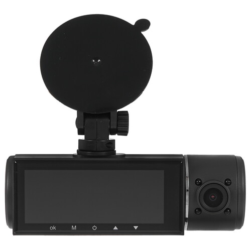 Купить Видеорегистратор Artway AV-537 + камера заднего вида, салонная камера  5620182. Характеристики, отзывы и цены в Донецке