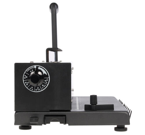 Купить Брошюровщик Rayson TD-1200R  1023233. Характеристики, отзывы и цены в Донецке