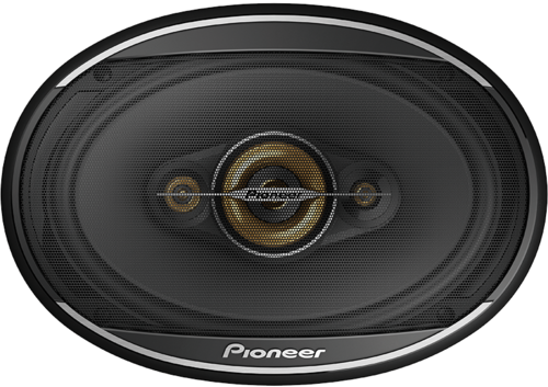 Купить Коаксиальная акустическая система Pioneer TS-A6978S  5630136. Характеристики, отзывы и цены в Донецке