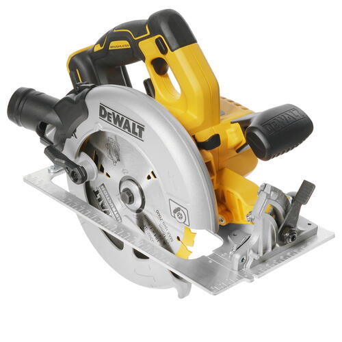 Купить Пила дисковая DeWalt DCS570N XR FLEXVOLТ 18/54V , Без ЗУ, Без АКБ  8157997. Характеристики, отзывы и цены в Донецке
