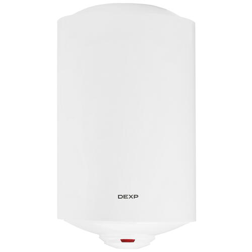 Купить Водонагреватель электрический DEXP ER 80 V  5088729. Характеристики, отзывы и цены в Донецке