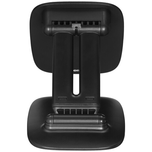 Купить Держатель настольный PERO DS01 черный  5490712. Характеристики, отзывы и цены в Донецке