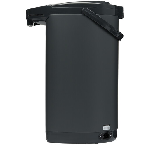 Купить Термопот DEXP THP-6500 черный  9109976. Характеристики, отзывы и цены в Донецке