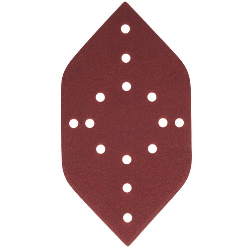 Купить Шлифовальный лист Sturm! 9010-108X208-120  9158316. Характеристики, отзывы и цены в Донецке