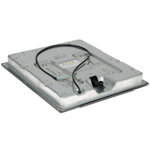 Купить Газовая варочная поверхность Haier HHX-G53CNSB  5423656. Характеристики, отзывы и цены в Донецке