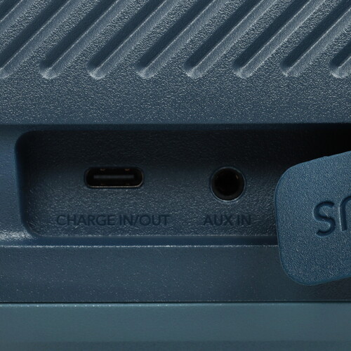Купить Портативная колонка Anker Soundcore Boom 2 Plus, синий  5616943. Характеристики, отзывы и цены в Донецке