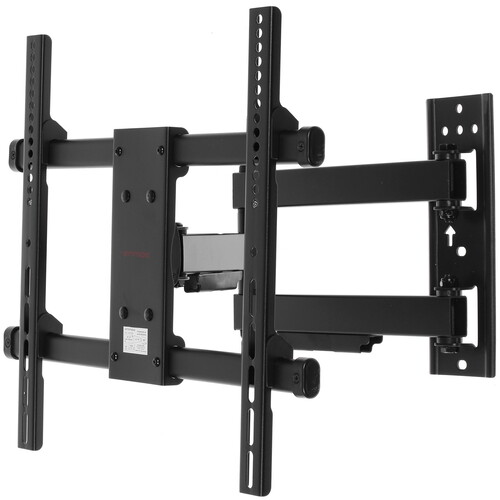 Купить Кронштейн для ТВ ARM MEDIA PARAMOUNT-40 черный  1192161. Характеристики, отзывы и цены в Донецке