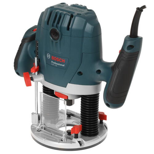 Купить Фрезер Bosch GOF 130 Professional 06016B7000  4768073. Характеристики, отзывы и цены в Донецке