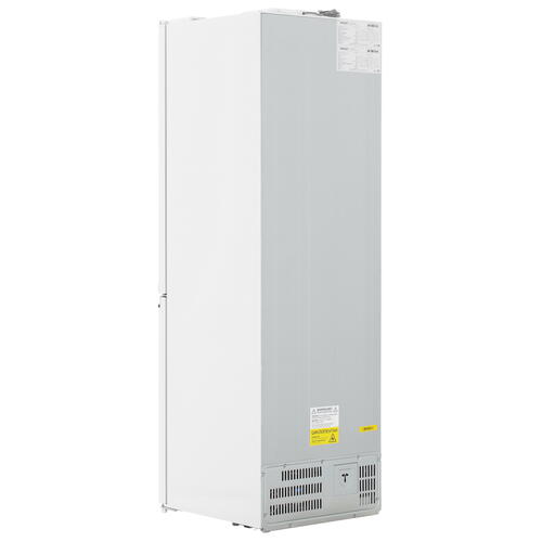 Купить Холодильник с морозильником   Eigen Stark-RF42 белый  5423600. Характеристики, отзывы и цены в Донецке