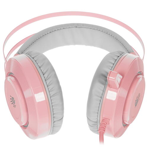 Купить Проводные наушники A4Tech Bloody G521 розовый  1694839. Характеристики, отзывы и цены в Донецке