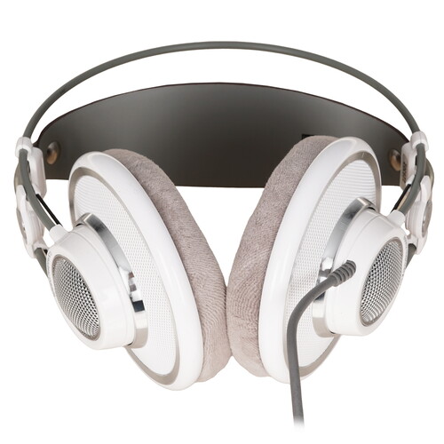 Купить Проводные наушники AKG K701 серый 2015  5609369. Характеристики, отзывы и цены в Донецке