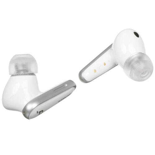 Купить Наушники TWS Anker Soundcore Liberty 4 белый  5400468. Характеристики, отзывы и цены в Донецке