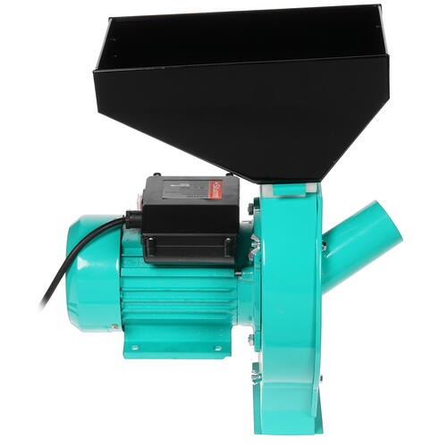 Купить Зернодробилка Sturm! HM2500  5309891. Характеристики, отзывы и цены в Донецке