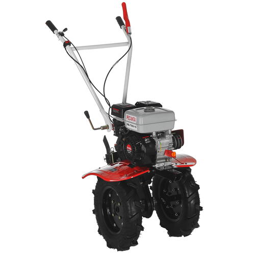 Купить Мотоблок бензиновый Ресанта МБ-7500-10  5305424. Характеристики, отзывы и цены в Донецке