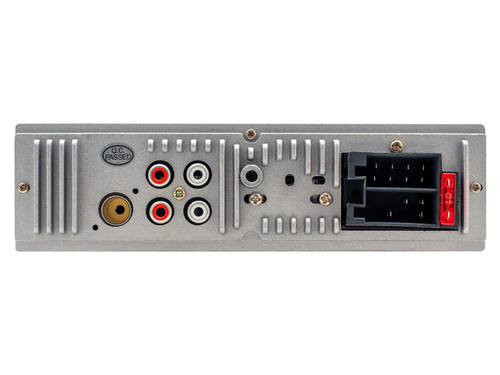 Купить Автопроигрыватель AurA FIREBALL-203BT  5608243. Характеристики, отзывы и цены в Донецке