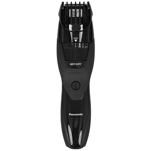 Купить Триммер Panasonic ER-GB42-K451 черный  9221209. Характеристики, отзывы и цены в Донецке