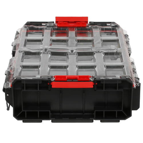 Купить Ящик Qbrick System ONE Organizer XL Multilayer Foam Inserts  9992723. Характеристики, отзывы и цены в Донецке