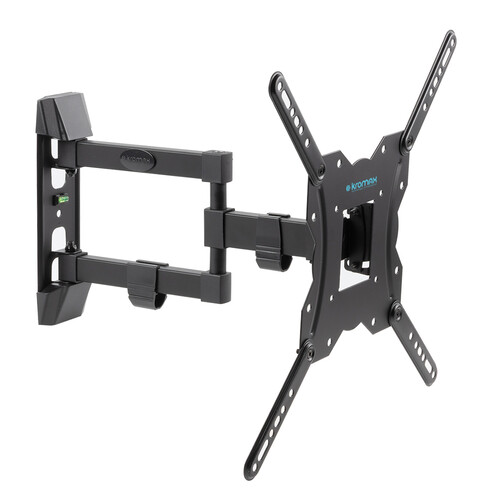 Купить Кронштейн для ТВ Kromax GALACTIC-40 черный  9204119. Характеристики, отзывы и цены в Донецке
