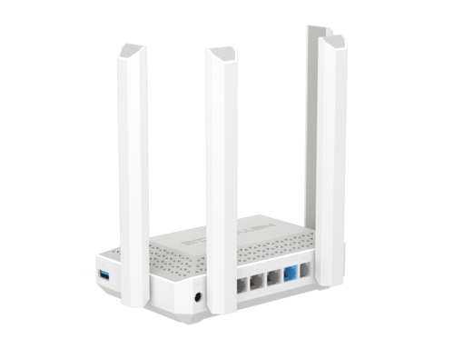 Купить Роутер VDSL2/ADSL2+ Netcraze Speedster DSL NC-2113  5641721. Характеристики, отзывы и цены в Донецке
