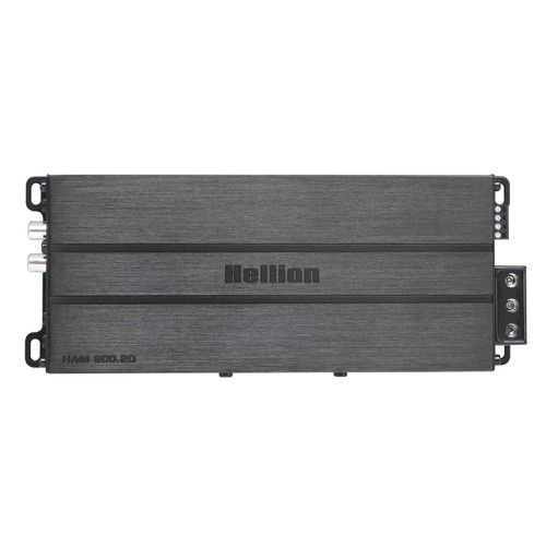 Купить Усилитель Hellion HAM800.2D  9213548. Характеристики, отзывы и цены в Донецке