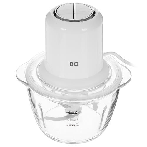 Купить Измельчитель  BQ CH1741 белый  5355045. Характеристики, отзывы и цены в Донецке