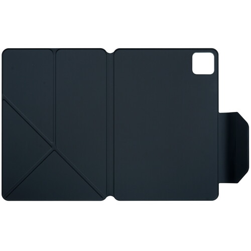 Купить Чехол-книжка Xiaomi Pad 7 / 7 Pro Cover для Xiaomi Pad 7/ 7 Pro черный  5611553. Характеристики, отзывы и цены в Донецке