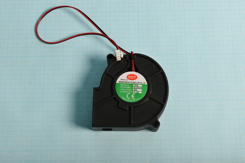 Купить Вентилятор для увлажнителя воздуха Reoka RKAH-WF400 [N/A]  9115156. Характеристики, отзывы и цены в Донецке