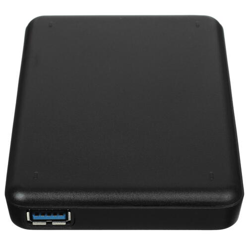 Купить 1 ТБ Внешний HDD Silicon Power Stream S05 [SP010TBPHD05SS3K]  5076074. Характеристики, отзывы и цены в Донецке