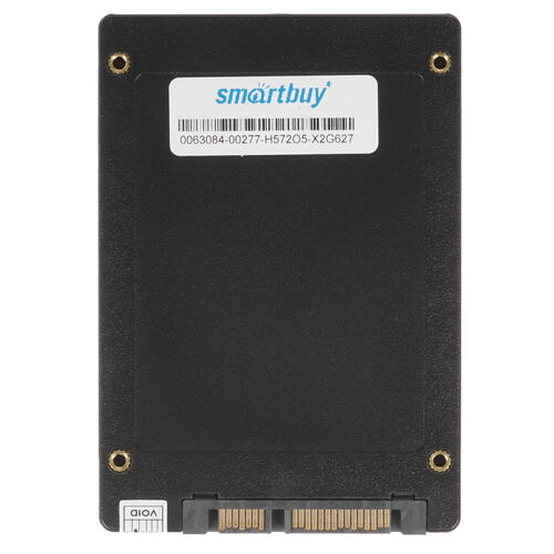 Купить 240 ГБ 2.5" SATA накопитель Smartbuy Revival 3 [SB240GB-RVVL3-25SAT3]  1236352. Характеристики, отзывы и цены в Донецке