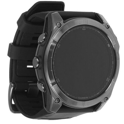 Купить Спортивные часы Garmin Fenix 8  5493283. Характеристики, отзывы и цены в Донецке