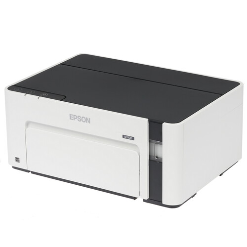 Купить Принтер струйный Epson M1100  8128509. Характеристики, отзывы и цены в Донецке