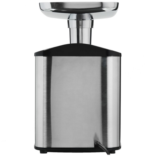 Купить Мясорубка электрическая Kitfort KT-2103 серый  8126442. Характеристики, отзывы и цены в Донецке