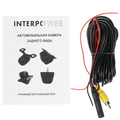 Купить Камера заднего вида Silverstone F1 IP-616 HD  8131262. Характеристики, отзывы и цены в Донецке