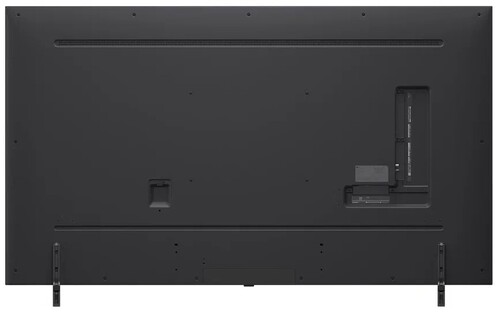 Купить 65" (164 см) Телевизор LG 65NANO90A6B синий  5623433. Характеристики, отзывы и цены в Донецке