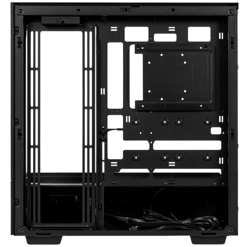 Купить Корпус DEEPCOOL CH690 DIGITAL  5611732. Характеристики, отзывы и цены в Донецке