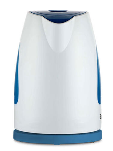 Купить Электрочайник Blackton Bt KT1706P синий  9062117. Характеристики, отзывы и цены в Донецке