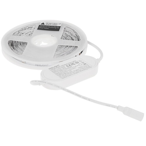Купить Светодиодная лента Yeelight YLYDD-0039  5610468. Характеристики, отзывы и цены в Донецке