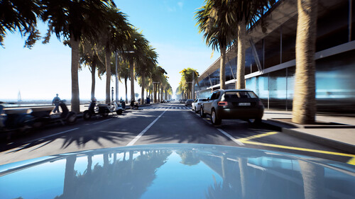 Купить Дополнение для игры Taxi Life: A City Driving Simulator - VIP City Guide (Steam)  5640103. Характеристики, отзывы и цены в Донецке