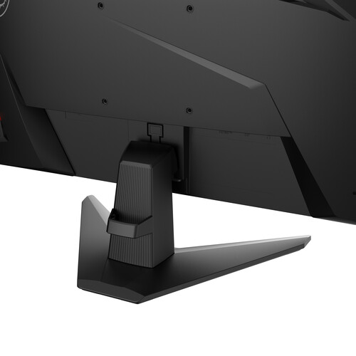 Купить 23.8" Монитор MSI MAG 242F черный  5613176. Характеристики, отзывы и цены в Донецке