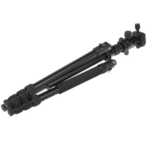 Купить Штатив Raylab Pro 70 черный  5300004. Характеристики, отзывы и цены в Донецке