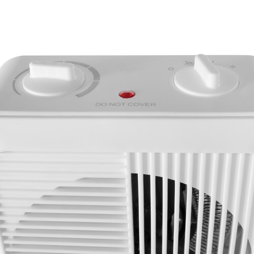 Купить Тепловентилятор Ballu BFH/S-0220W  9133040. Характеристики, отзывы и цены в Донецке