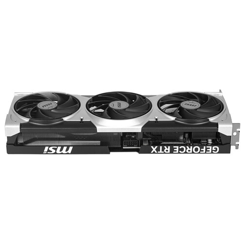 Купить Видеокарта MSI GeForce RTX 5070 VENTUS 3X OC  5617114. Характеристики, отзывы и цены в Донецке