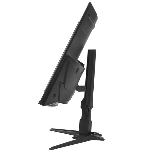 Купить 31.5" Монитор Acer XZ323QUX2bmiiprx черный  5624560. Характеристики, отзывы и цены в Донецке