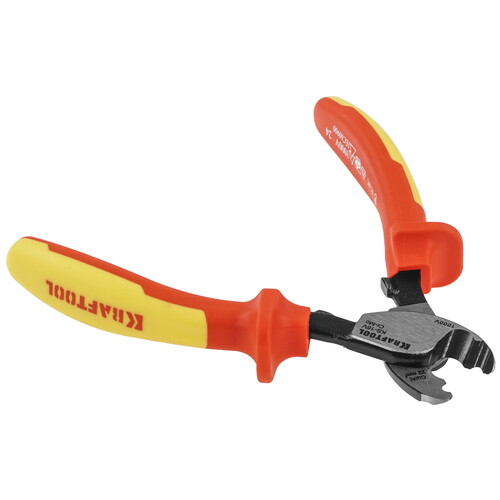 Купить Кабелерез KRAFTOOL KS-16V  9107199. Характеристики, отзывы и цены в Донецке