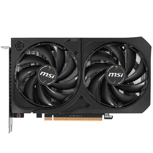 Купить Видеокарта MSI GeForce RTX 5050 SHADOW 2X OC [RTX 5050 8G SHADOW 2X OC]  5633223. Характеристики, отзывы и цены в Донецке
