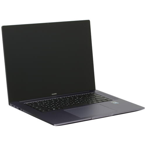 Купить 16" Ноутбук HUAWEI MateBook 16S CREFG-X серый  5411005. Характеристики, отзывы и цены в Донецке